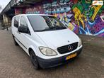 Mercedes-Benz VITO 111 CDI 320 automaat airco rijd top nette, Auto's, Bestelauto's, Automaat, Electronic Stability Program (ESP)
