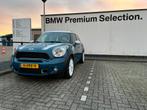 Mini Countryman Cooper S, Auto's, Voorwielaandrijving, Euro 5, Leder, Handgeschakeld