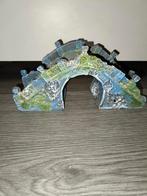 Aquarium decoratie, Dieren en Toebehoren, Vissen | Aquaria en Toebehoren, Ophalen of Verzenden, Zo goed als nieuw, Sierelement