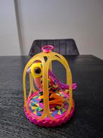Digibird interactieve vogel in kooi nieuw, Ophalen of Verzenden, Nieuw