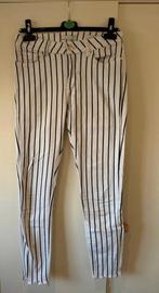 COSTES MAAT S, Kleding | Dames, Broeken en Pantalons, Zwart, Ophalen of Verzenden, Costes, Maat 36 (S)