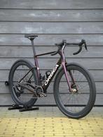 Nieuw!! Orbea Terra Race eM21e LTD, Sram Force 1x13, size L, 28 inch, Carbon, 10 tot 15 versnellingen, Nieuw