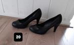 Graceland Pumps Zwart Maat 38, Pumps, Zwart, Ophalen of Verzenden, Graceland