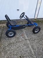 Mamoet/ Berg Skelter - Blauw, Kinderen en Baby's, Speelgoed | Buiten | Skelters, Ophalen of Verzenden, Gebruikt, Berg