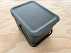 Brabantia Sort & Go gft-bak, Huis en Inrichting, Kunststof, Gebruikt, Ophalen of Verzenden, Minder dan 10 liter