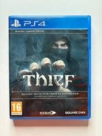 PlayStation 4 | Thief, Avontuur en Actie, -, -, 1 speler