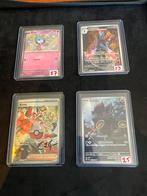 Pokemon tcg hits, Ophalen of Verzenden, Nieuw, Meerdere kaarten, Foil