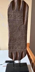 Houten decoratie, Huis en Inrichting, Ophalen