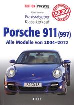 Porsche 911 (997) Alle Modelle Von 2004 bis 2012 Praxisratge, Auto diversen, Handleidingen en Instructieboekjes, Verzenden