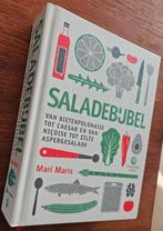 SaladeBijbel, Boeken, Kookboeken, Ophalen of Verzenden, Gelezen