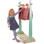 Kledingrek Rek Boom Forest Tender Leaf Toys, Info@dam.be, Overige typen, Ophalen of Verzenden, Dam BV