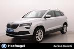 Skoda Karoq 1.5 TSI ACT Style | Trekhaak | Adaptive Cruise |, Auto's, Skoda, Stof, 4 cilinders, 150 pk, Karoq