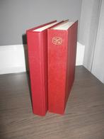 BRD 1967 t/m 1996, compleet gestempeld in 2 KABE albums., Verzenden, Buitenland