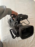 JVC GY-HM70 full hd cmos, Ophalen of Verzenden, Zo goed als nieuw