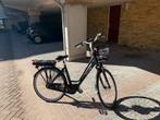Sundvall Elektrische Fiets – Bafang Middenmotor, Ophalen, Zo goed als nieuw, Overige merken