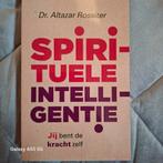 Altazar Rossiter - Spirituele intelligentie, Ophalen, Spiritualiteit algemeen, Zo goed als nieuw, Altazar Rossiter