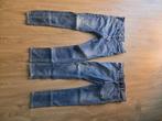 Diesel spijkerbroeken 2x maat 32, 33, Diesel, Blauw, Overige jeansmaten, Ophalen of Verzenden