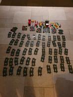 Lego Duplo Treinrails en accessoires, Kinderen en Baby's, Speelgoed | Duplo en Lego, Ophalen of Verzenden, Gebruikt, Losse stenen