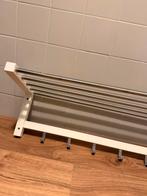 Ikea tjusig wand kapstok gratis, Zo goed als nieuw, Minder dan 100 cm, Hout, Ophalen