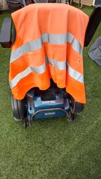 Sterling Elite2 XS-RS- Plus, Ophalen, Gebruikt, Sterling, 16 km/u of meer