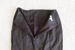 Mooie Josephine Rok (Maat 36) - 12 € 25,-, Kleding | Dames, Josephine & Co, Bruin, Ophalen of Verzenden, Zo goed als nieuw