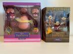 Super7 Disney ULTIMATES! Fantasia Mickey en Hyacinth figuren, Nieuw, Ophalen of Verzenden