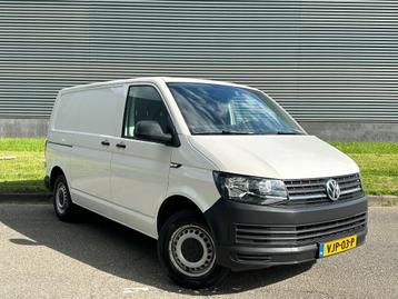 Volkswagen Transporter 2.0 TDI L1H1 75kw/102pk Airco PDC beschikbaar voor biedingen
