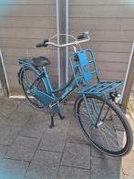 Cortina u4 transportfiets 28inch 3 speed nette staat, 50 tot 53 cm, Ophalen, Zo goed als nieuw, Overige merken