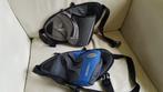 2x Deuter heuptas, Ophalen of Verzenden, Zo goed als nieuw, Overige typen