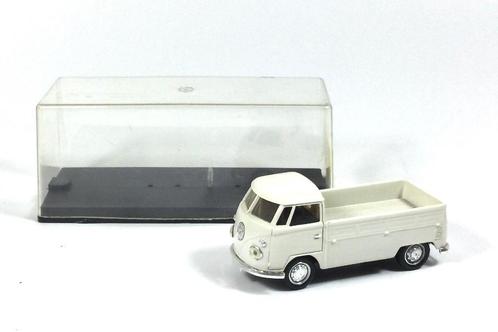 Verem Volkswagen T1 Pick-up (Solido basis) 1:43 NIEUW, Hobby en Vrije tijd, Modelauto's | 1:43, Nieuw, Auto, Overige merken, Ophalen of Verzenden