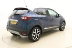 Renault Captur 1.3 TCe Intens | 150PK | Cruise & Climate Con, Stof, Gebruikt, Euro 6, 4 cilinders