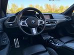 BMW 1-serie 120i High Executive M-Sportpakket|Pano|Trekhaak|, Auto's, BMW, 1998 cc, 730 kg, 74 €/maand, 4 cilinders