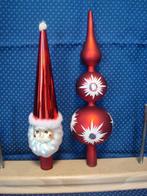 kerstboompieken  retro, Diversen, Kerst, Verzenden, Gebruikt