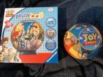 Toy Story puzzel bal, Ophalen of Verzenden, Meer dan 50 stukjes, 6 jaar of ouder