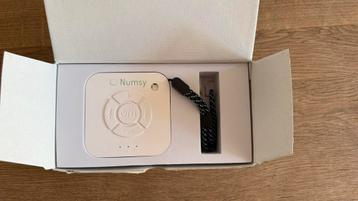 Muziekboxje Numsie White Noise Original beschikbaar voor biedingen