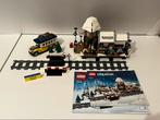 Lego 10259 - compleet, Ophalen of Verzenden, Zo goed als nieuw