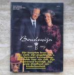 2 herinneringsalbums over Boudewijn en Albert, augustus 1993, Ophalen of Verzenden, Gebruikt, Buitenland, Tijdschrift of Boek