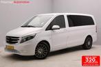 Mercedes Vito 114 CDI Lang DC *Camera* Automaat* Vol* Cruise, Auto's, Automaat, 4 cilinders, 2000 kg, Wit