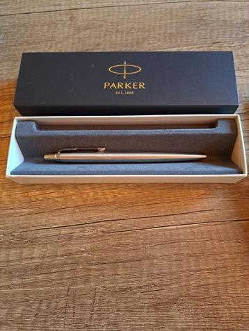 Parker pen beschikbaar voor biedingen