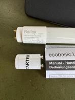 Bailey Ecobasic LED tube Led Ecobasic T8 470 G13 5W, Led-lamp, Minder dan 30 watt, TL buis, Nieuw
