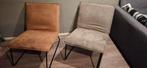2 stoelen van leen bakker, Ophalen, Gebruikt