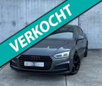 Audi A5 Sportback 1.4 TFSI SPORT S-LINE EDITION AUTOMAAT NAP, Auto's, Audi, Gebruikt, 4 cilinders, 150 pk, Origineel Nederlands