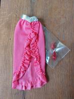 Vintage Barbie kleding  / kleertjes, Ophalen of Verzenden, Zo goed als nieuw, Hondenjas
