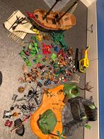 Grote set playmobil, Tickets en Kaartjes, Eén persoon