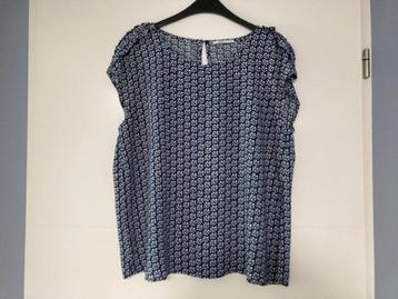 blouse / top  XL