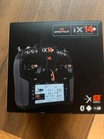 Spektrum ix+14 Met accu en ix12 koffer, Ophalen of Verzenden, Nieuw