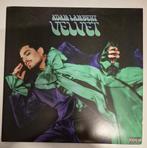 Adam Lambert. Velvet. Dubbel LP. Gekleurd vinyl., Ophalen of Verzenden, 2000 tot heden, Zo goed als nieuw, 12 inch