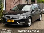 Volkswagen Passat Variant 1.4 TSI Comfortline BlueMotion Net, Auto's, Volkswagen, Voorwielaandrijving, Euro 5, Gebruikt, 4 cilinders
