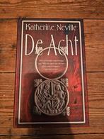 Katherine Neville  De acht, Zo goed als nieuw, Ophalen