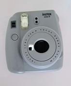 Instax mini 9, Audio, Tv en Foto, Fotocamera's Analoog, Ophalen, Gebruikt, Polaroid, Fuji